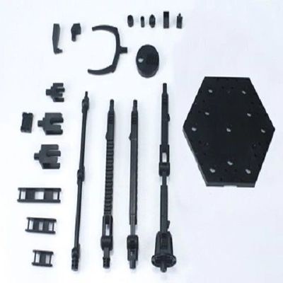 Base Đế trưng bày Giá đỡ mô hình đa năng Base 4 Base 5