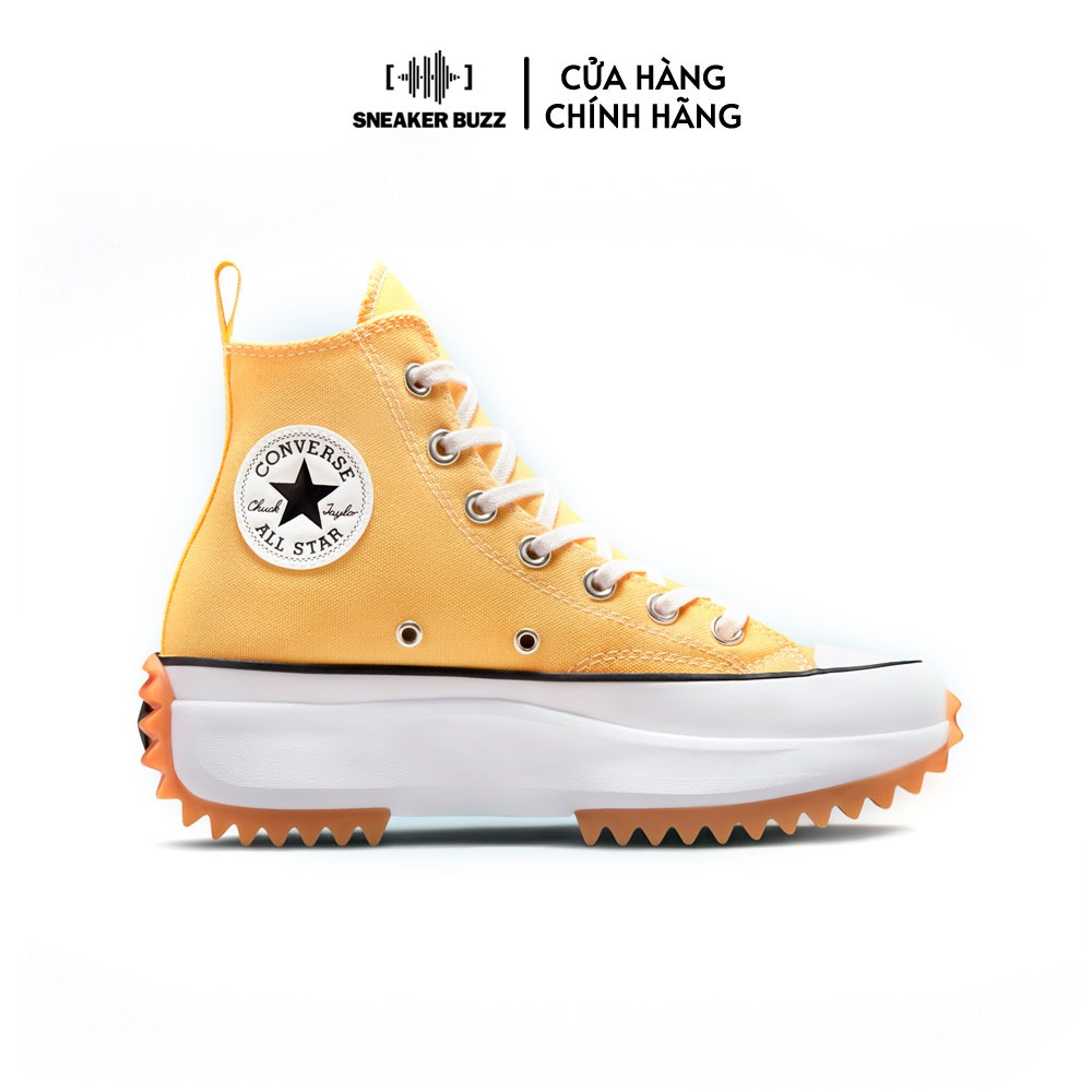 Giày Converse Run Star Hike 172361V
