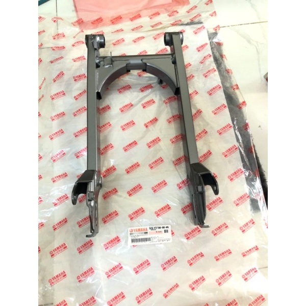 Gấp Xe Sirius (Sirius Xăng Cơ)