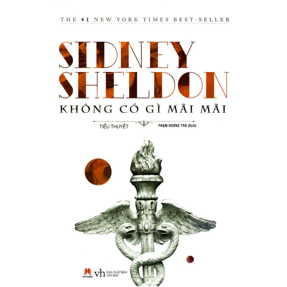 Không Có Gì Mãi Mãi (Tái Bản)