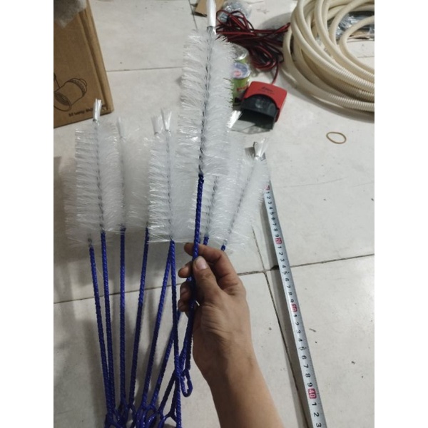 Car washing brush, large bottle, car scrub
