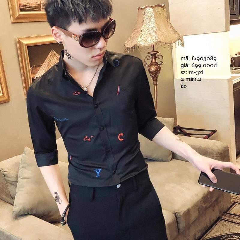 [HCM]ÁO SOMI BAMBOO-SHOP KIỆT TÁC HOT CHO BẠN TRẺ