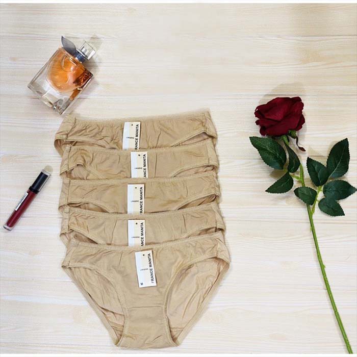 Quần lót cotton VNXK