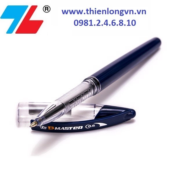 Bút gel Thiên Long; GEL-B01