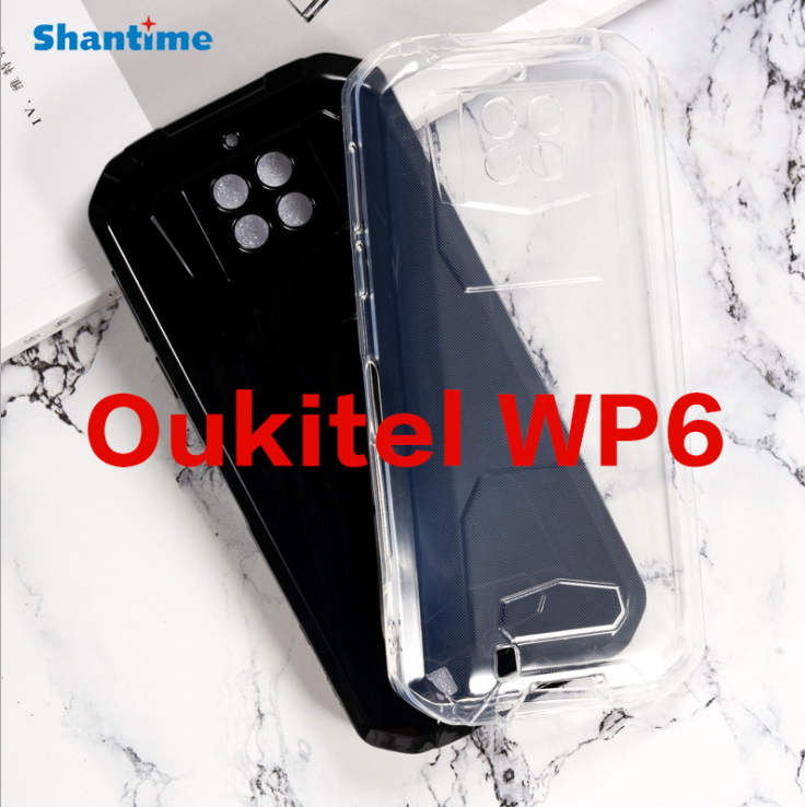 [HCM]Ốp lưng điện thoại oukitel WP6
