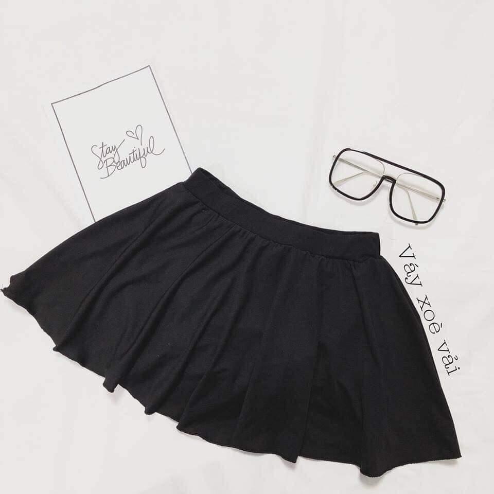 [HCM]váy bơi lẻ/ váy xòe