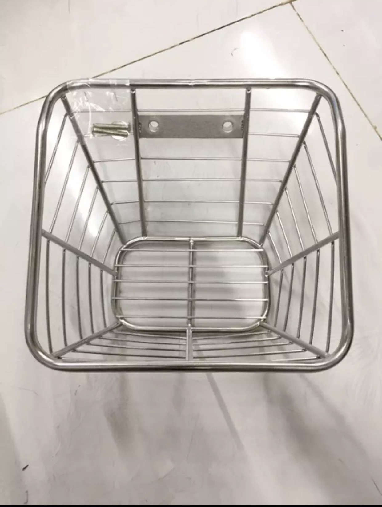 Rổ Wave Inox Wave lớn Wave nhỏ Sirius