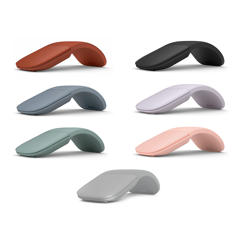 Chuột Microsoft Surface Arc Mouse Chính Hãng ( Bảo hành 12 tháng )