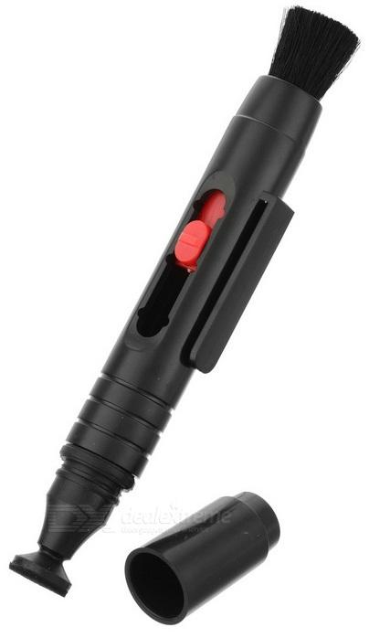 Dụng cụ làm sạch bụi ống kính Lenspen LP-1