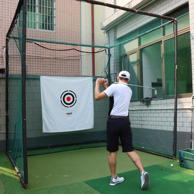 Hồng tâm phát bóng golf chính hãng PGM