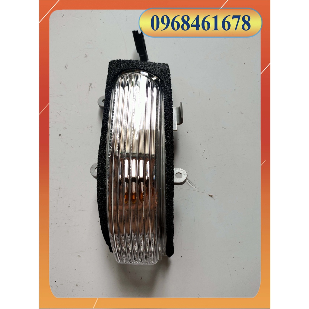Xi nhan gương vios 08-13