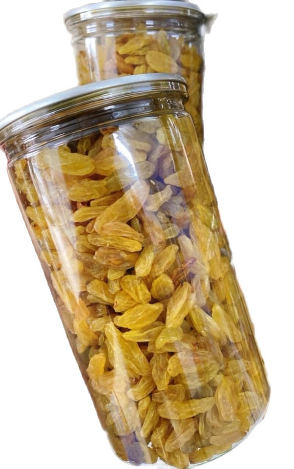 1KG NHO KHÔ VÀNG DẺO NGON