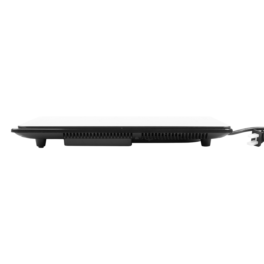 Bếp điện từ đơn super slim Lock&Lock EJI135 2000W