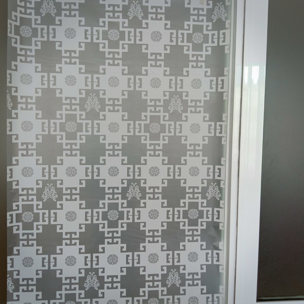 Decal dán kinh Binbin DK05 45x1000cm