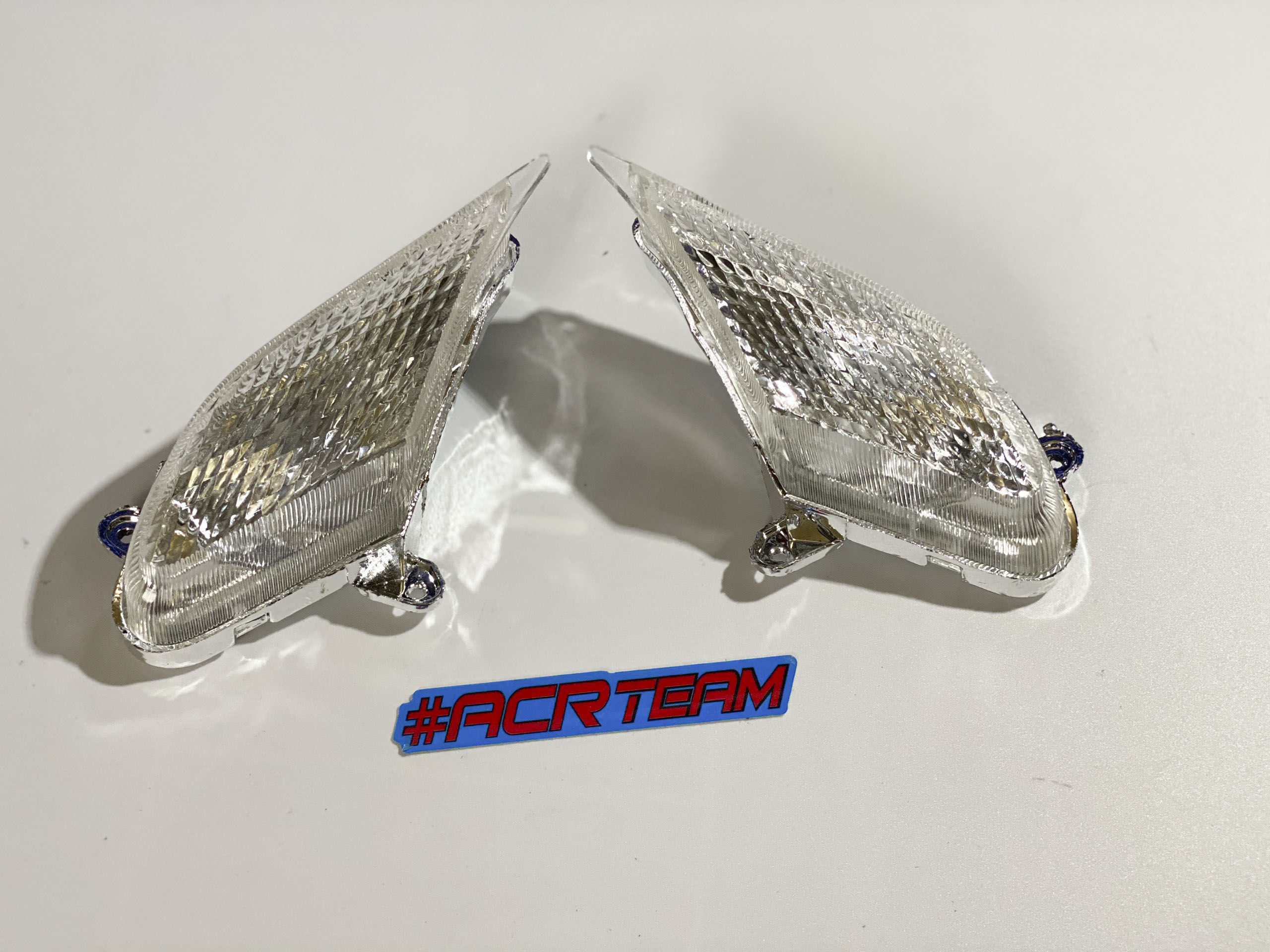 [HCM]Xi Nhan trước - Suzuki FX 125 (Loại 2)