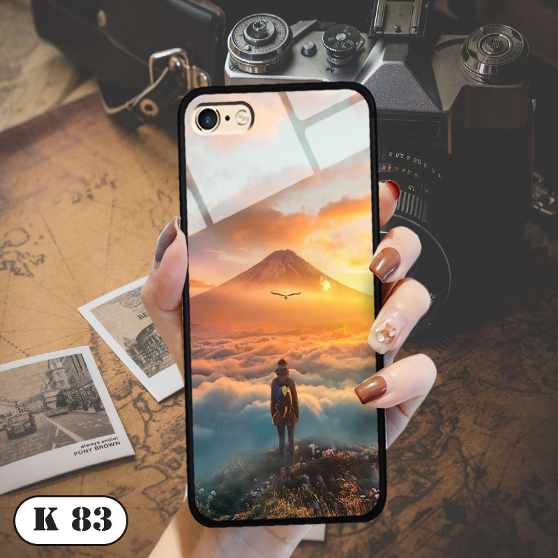 Ốp lưng 3D cho điện thoại IPHONE 6