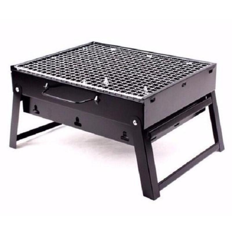 Bảng giá Bếp nướng than hoa vuông tiện lợi. Điện máy Pico