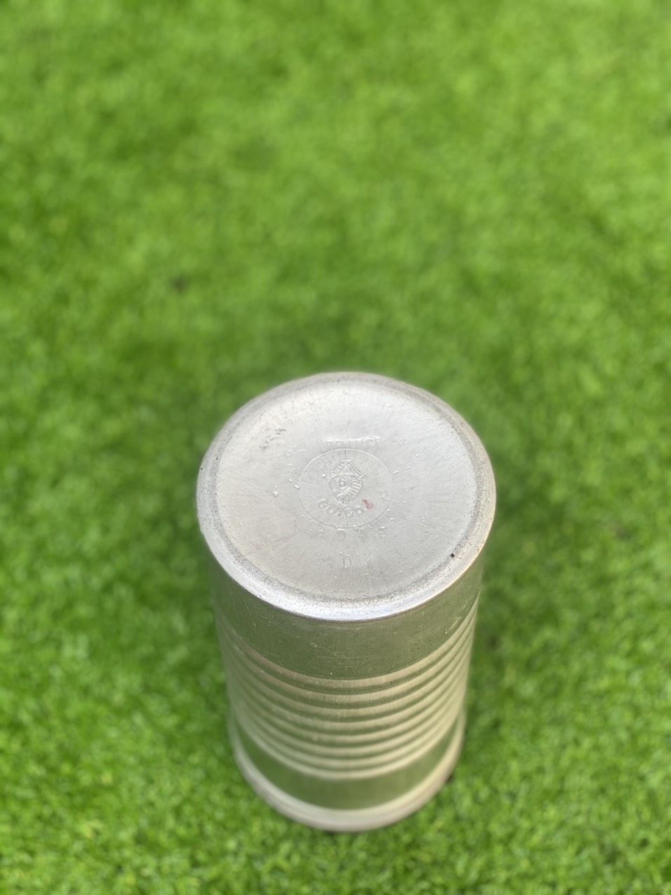 LON GUIGOZ XƯA CỦA PHÁP, HÀ LAN XƯA