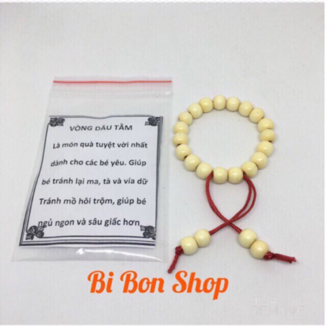 {ẢNH THẬT}. SỈ 100 VÒNG DÂU TẰM