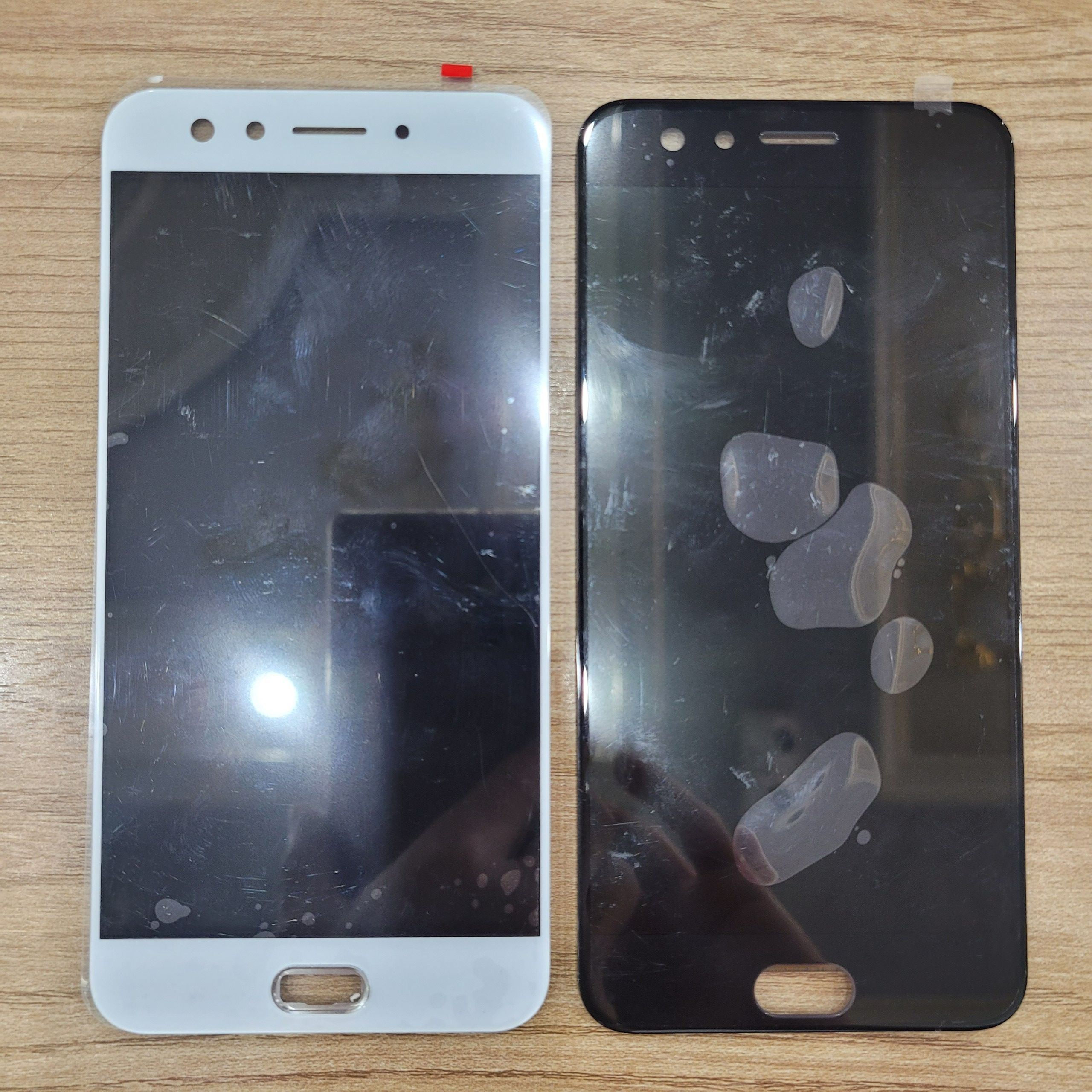 Màn Hình Tương Thích OPPO F3 (tặng kèm keo dán + cường lực)
