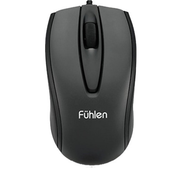 Chuột fuhlen L102 có dây hàng bảo hành 12 tháng