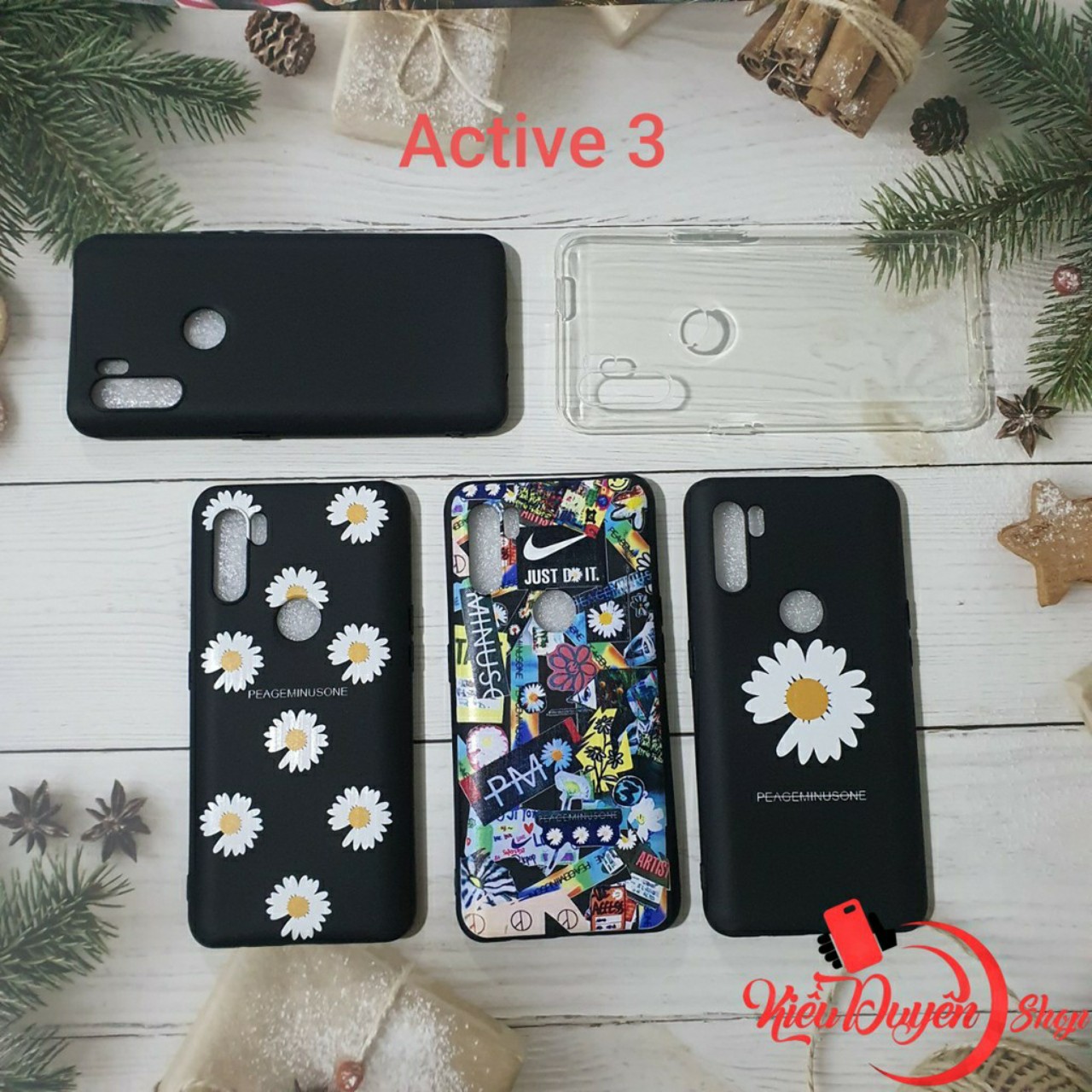 Ốp lưng Vsmart Star 5,Aris,Joy 4,Live 4,Star 4,Live,Joy 3,Active 3,Star 3,Joy 1 Plus,Active 1 Plus VS001