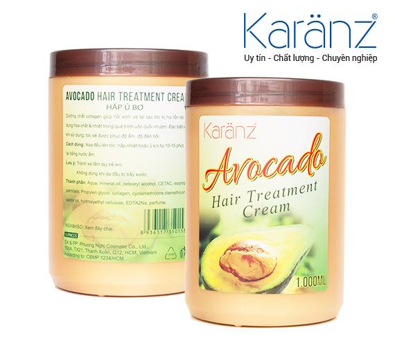 [Hcm]Karanz Steamed Butter Flavor 1000ml