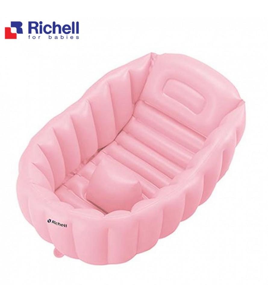 Chậu tắm phao Richell 98072