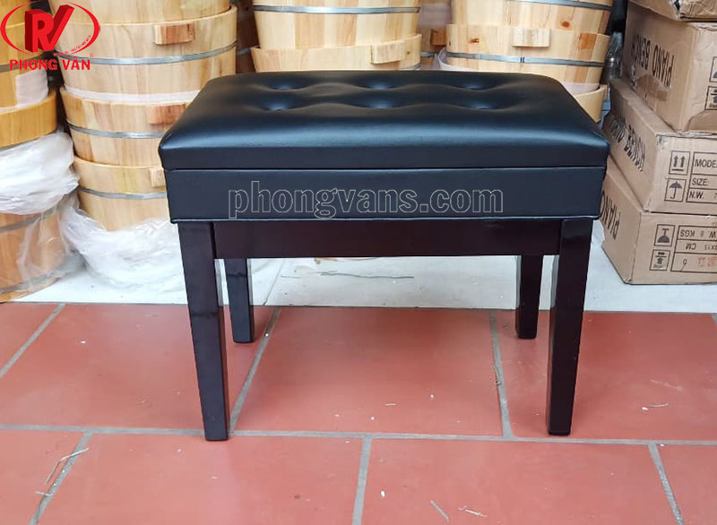 Ghế ngồi chơi đàn piano