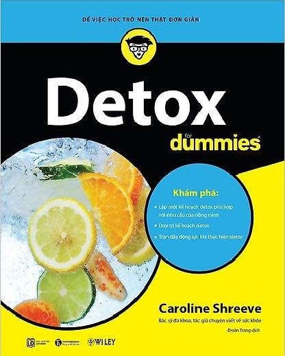 Detox For Dummies