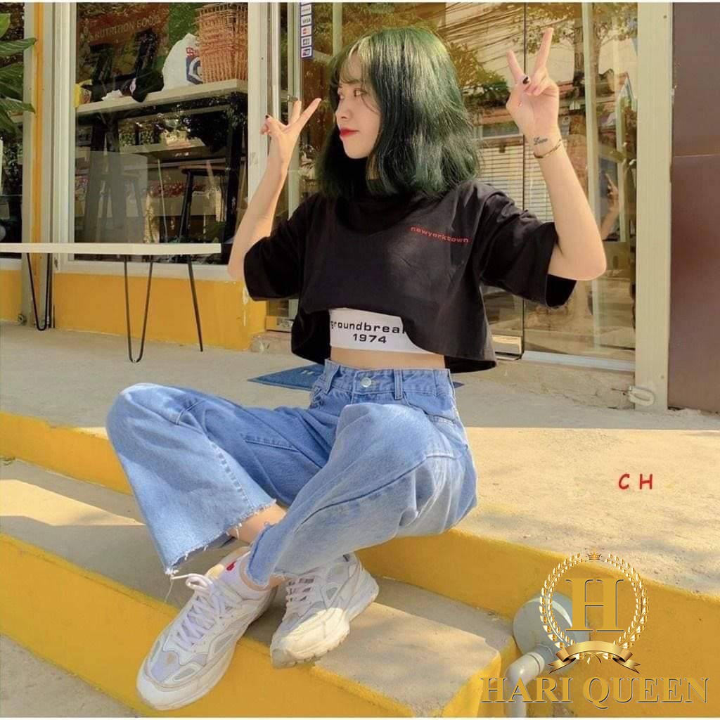 Sét 2 món 1974 nhiều màu COH0520