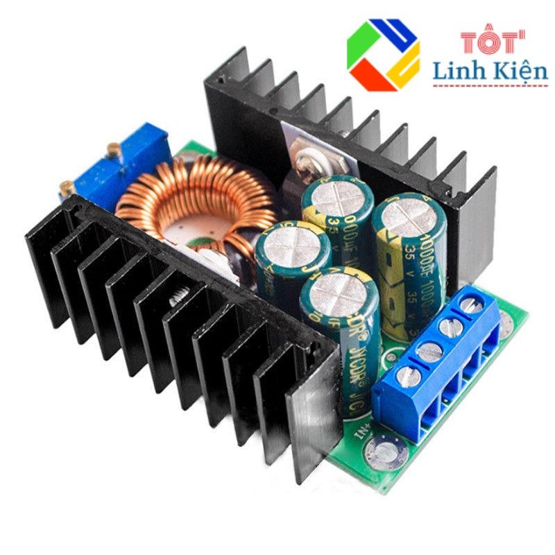 Module hạ áp buck dc-dc 12a 300w