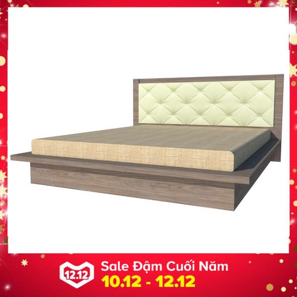 Giường FINE FG112 (140cm x 200cm)