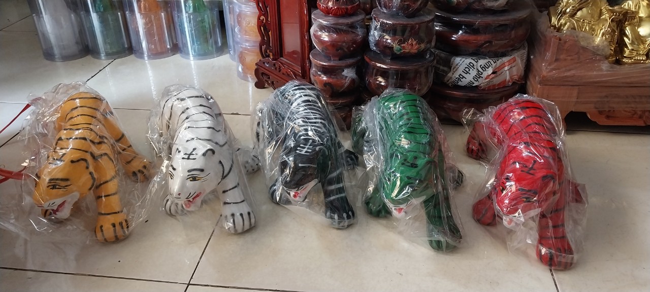 { HCM} 5 ÔNG CỌP 35cm*15cm