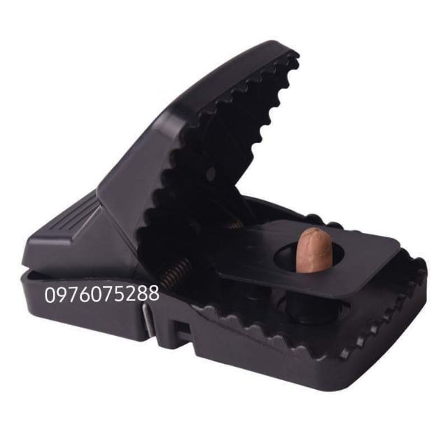 Bẫy sập chuột thông minh