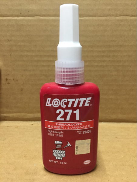 Keo khóa ren Loctite 271 - 50ml