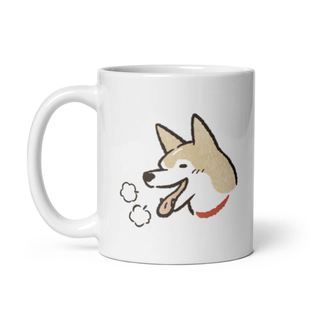 Tổng hợp Chibi Cute Vẽ Chó Shiba Chibi giá rẻ bán chạy tháng 72023   BeeCost
