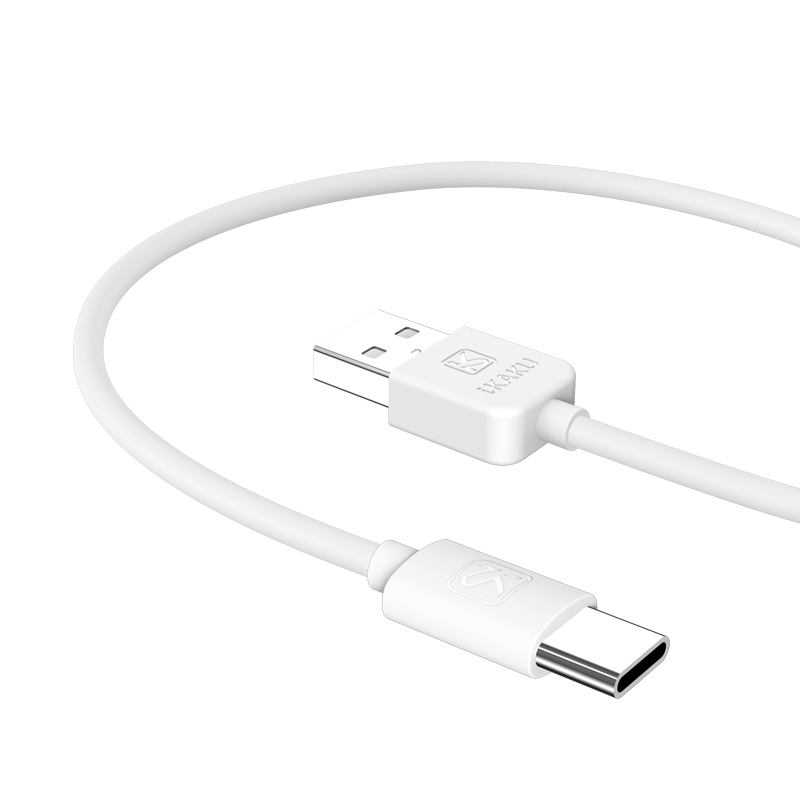 Cáp sạc Kaku mã KSC-285 – Type C