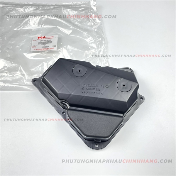 Nắp hộp lọc gió satria fi, raider fi chính hãng suzuki indo