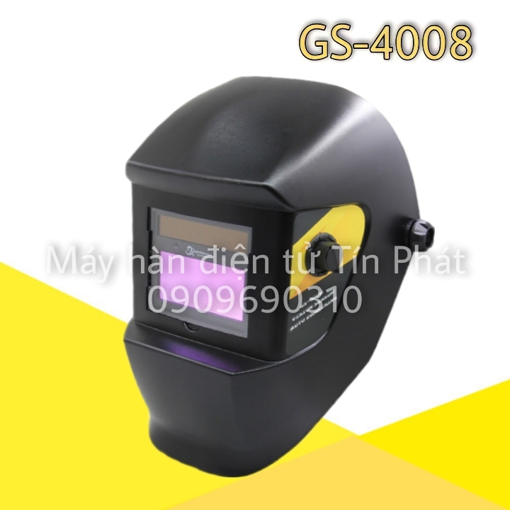 Nón hàn điện tử Get Star GS-4008