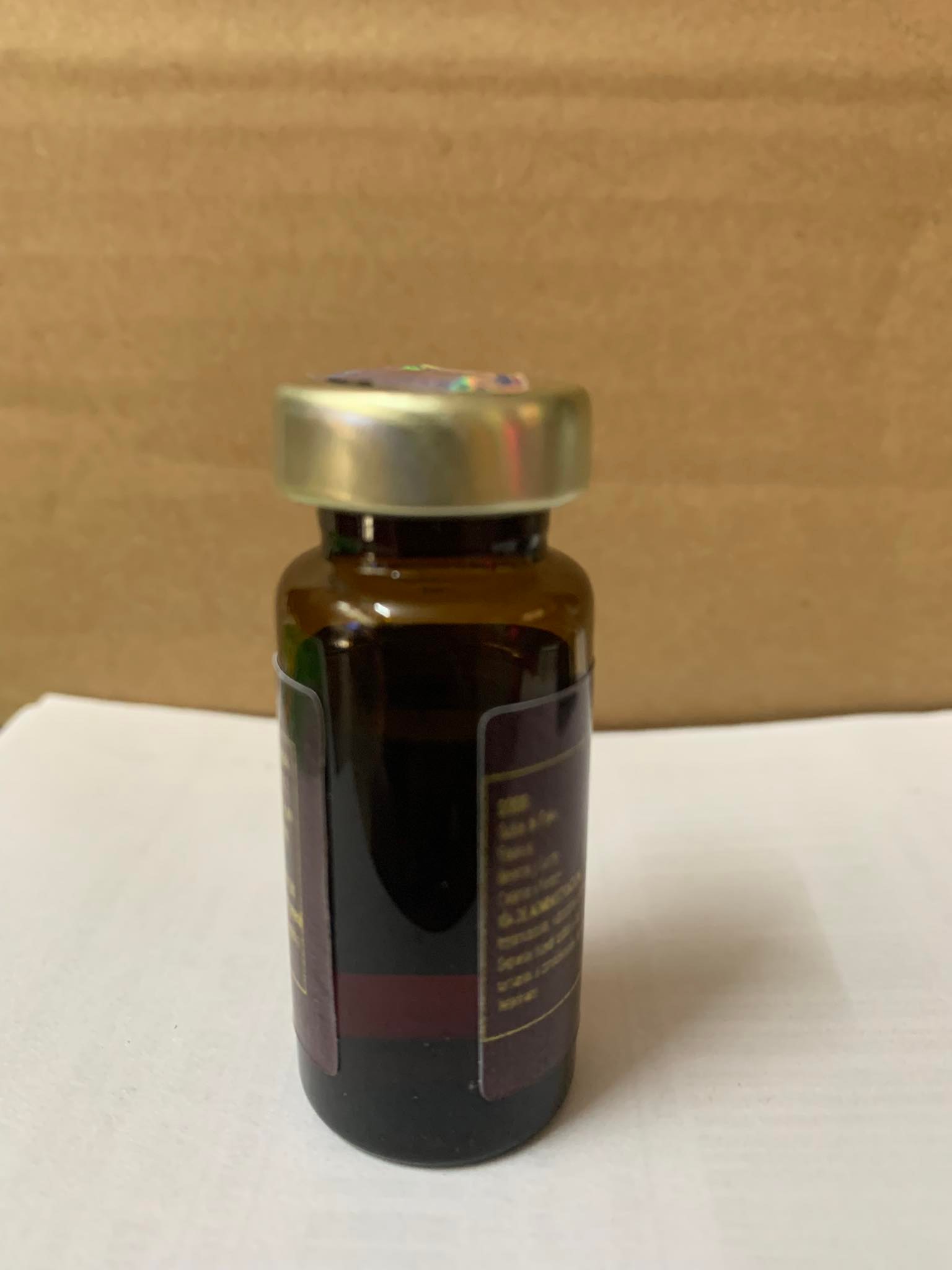 B12 7500 Cho Gà Đá - Chai chiết 10mil
