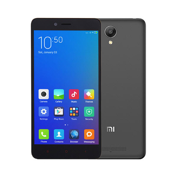 [HCM]Di Động Thông Minh Điện Thoại Xiaomi Redmi Note 2 (2GB/16GB) Hàng Đẹp Giá Tốt - Hàng Chính Hãng