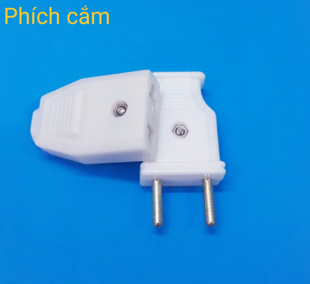 Phích Cắm Nối - Phích cắm cái