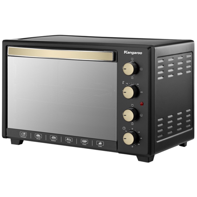 Lò Nướng Kangaroo Kg3201