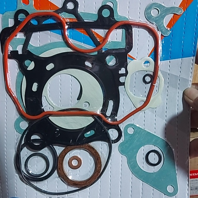 Bộ ron máy xe Exciter 150