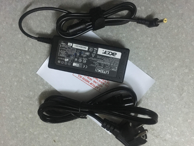 Sạc laptop Gateway EC5809u, Sạc Gateway EC5809u