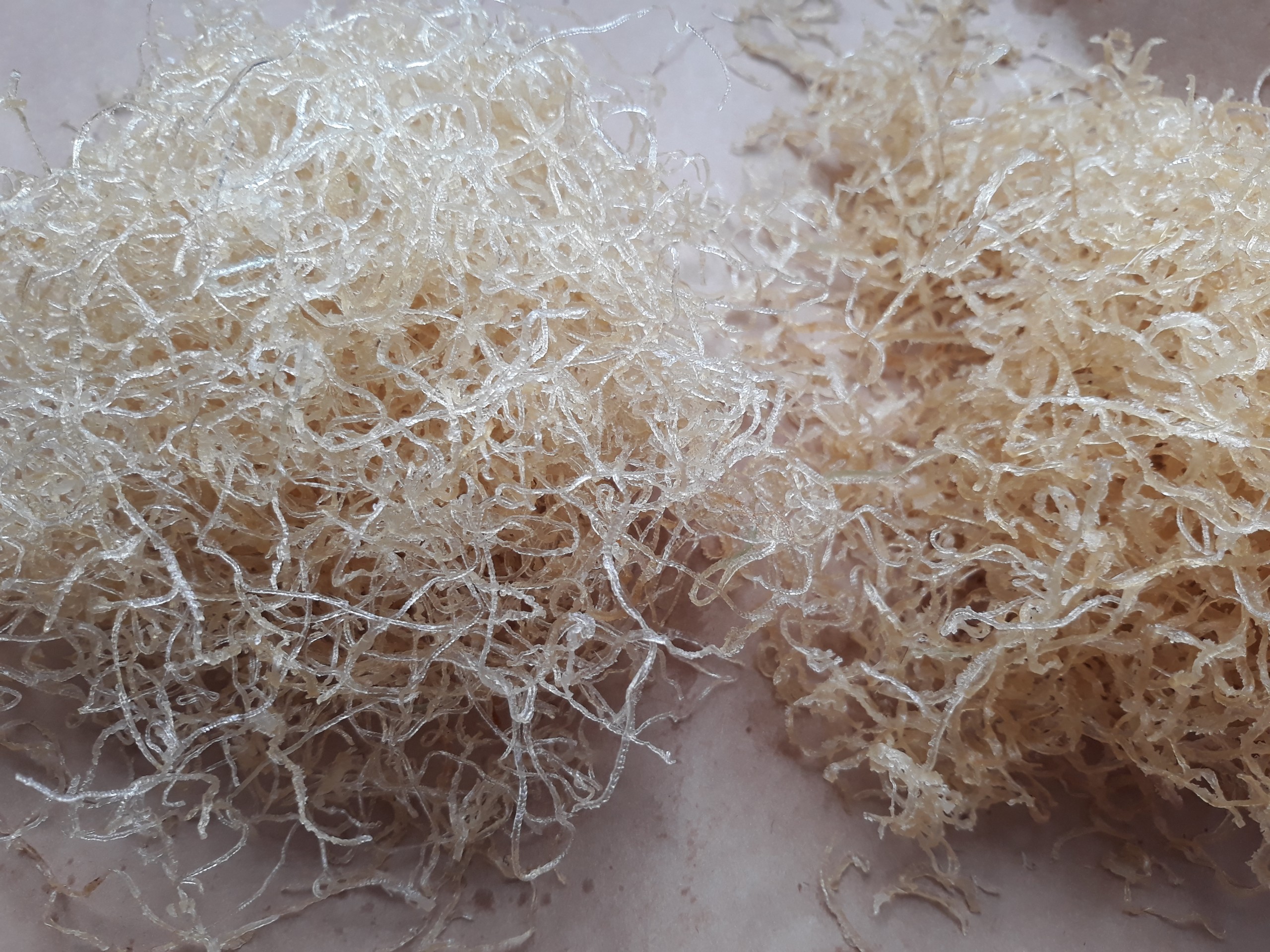 [HCM]BÌ CƠM TẤM SẤY KHÔ 1KG