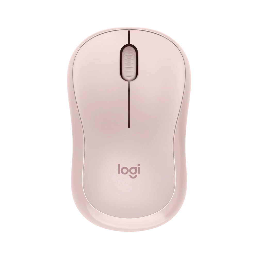 Chuột máy tính không dây Logitech Bluetooth M240 - Bảo hành 12 tháng