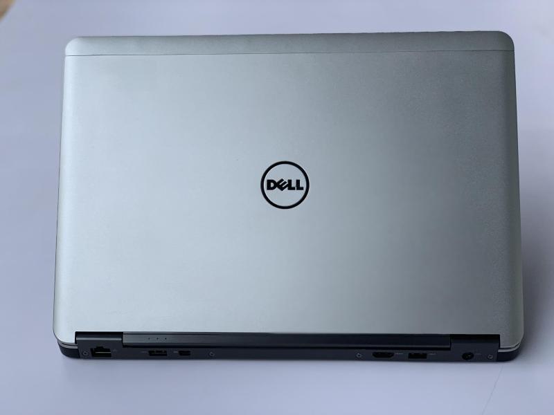 laptop dell e7440 core i5-4300 ram 4gb ssd 128gb màn 14 inh