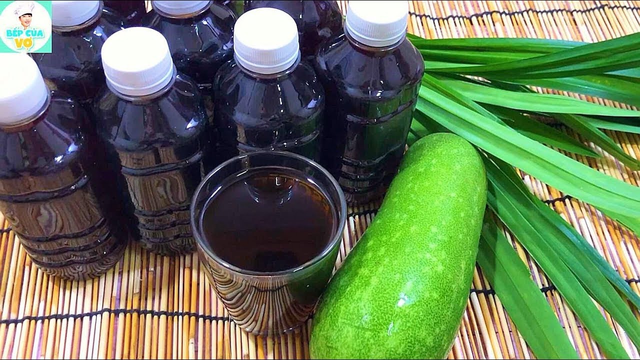 Set Sâm Bí Đao Hạt Chia Nấu 5Lít